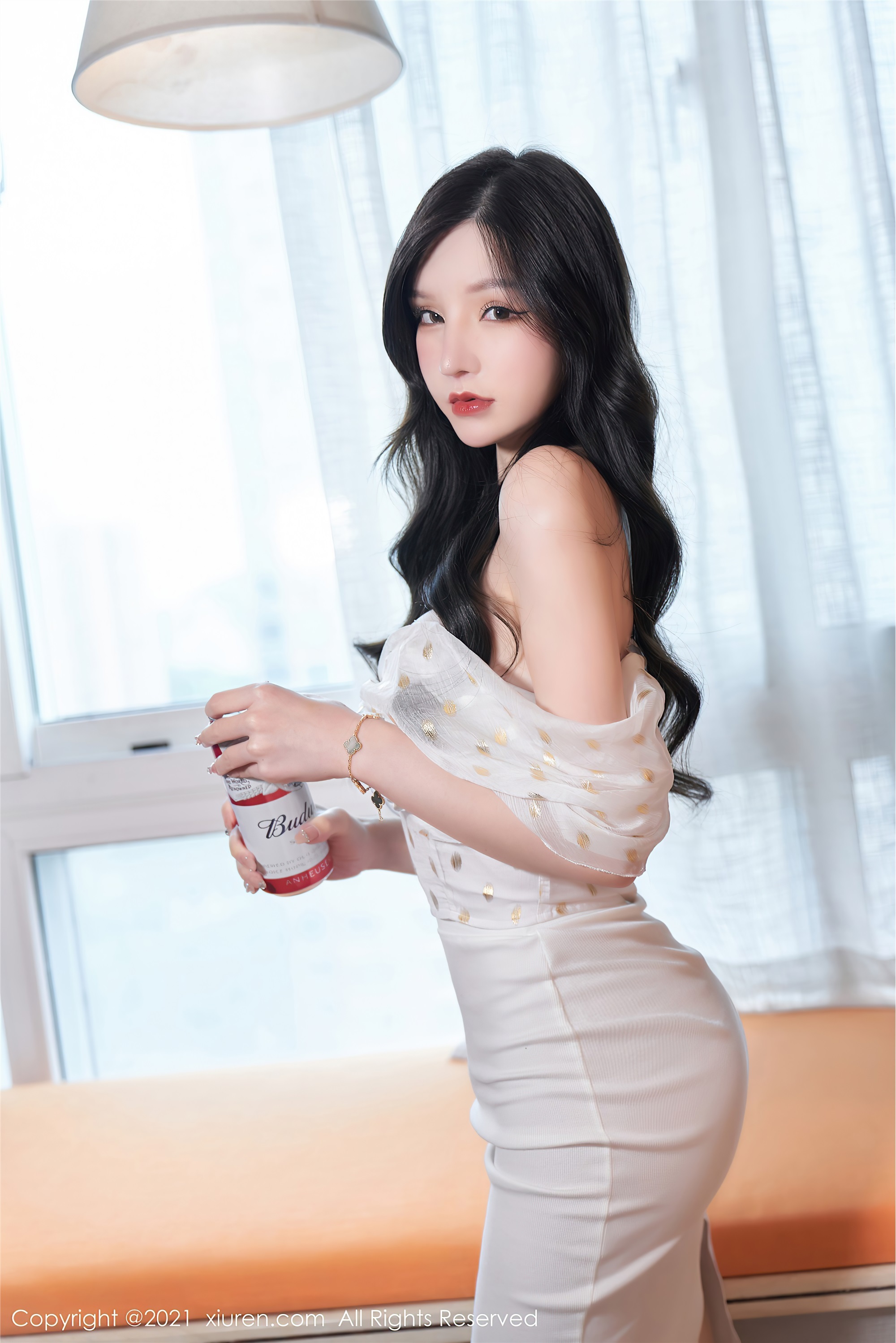 Xiuren秀人网 2021.10.18 NO.4079 周于希Sandy